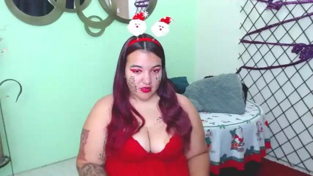 Image 6 of selenagarza Stream on Chaturbate on 18 months ago