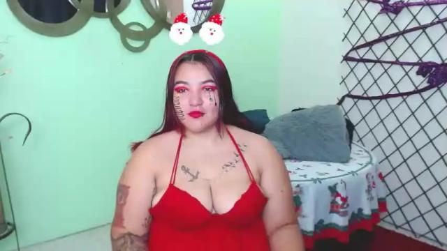 Image 7 of selenagarza Stream on Chaturbate on 18 months ago