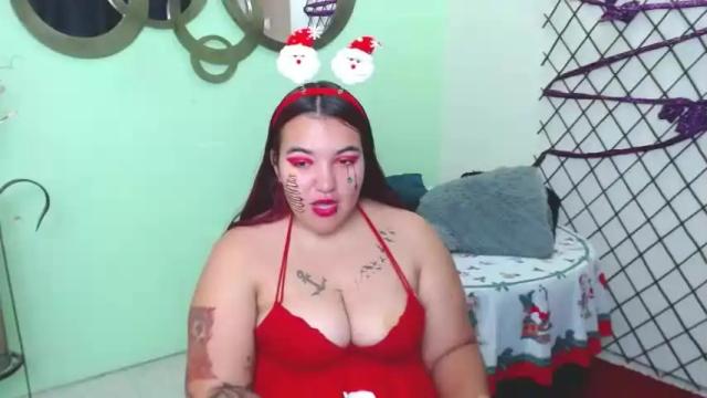 Image 8 of selenagarza Stream on Chaturbate on 18 months ago