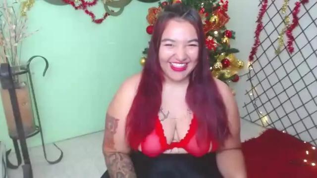 Image 10 of selenagarza Stream on Chaturbate on 25 months ago