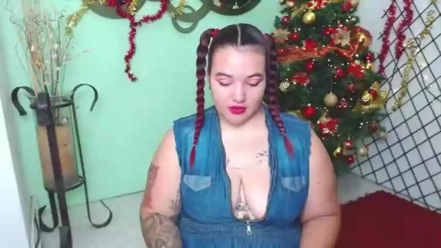 Thumbnail 1, selenagarza's Stream at Chaturbate, 18 months ago
