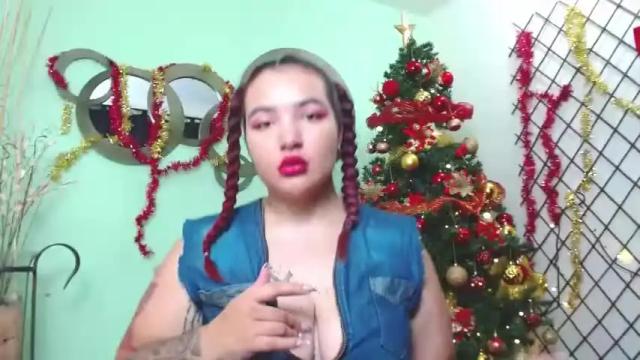 Image 12 of selenagarza Stream on Chaturbate on 18 months ago