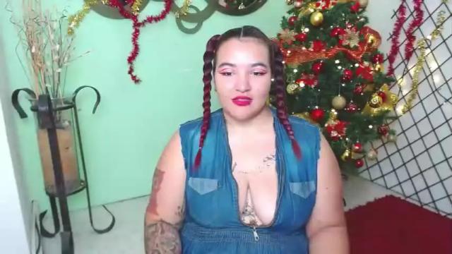 Image 3 of selenagarza Stream on Chaturbate on 18 months ago