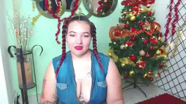 Image 7 of selenagarza Stream on Chaturbate on 18 months ago