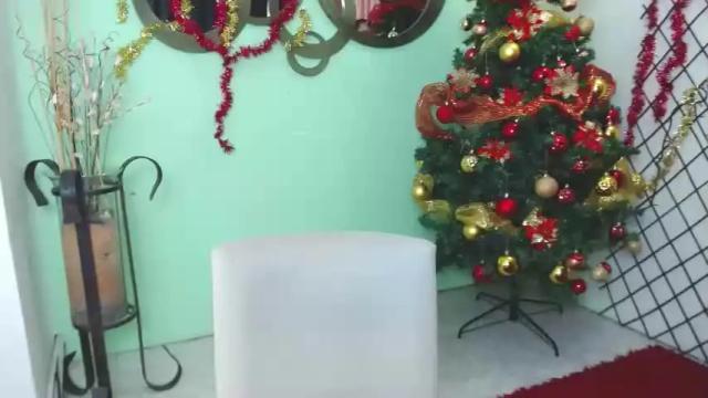 Image 3 of selenagarza Stream on Chaturbate on 18 months ago