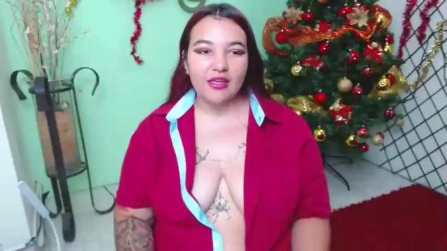 Image 6 of selenagarza Stream on Chaturbate on 18 months ago