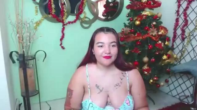 Thumbnail 2, selenagarza's Stream at Chaturbate, 18 months ago