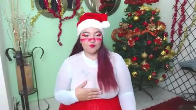 Image 11 of selenagarza Stream on Chaturbate on 18 months ago