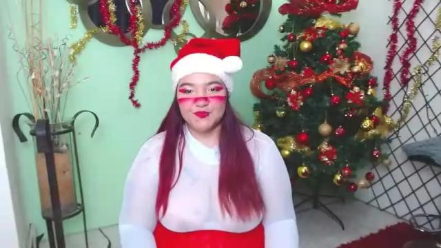 Image 12 of selenagarza Stream on Chaturbate on 18 months ago