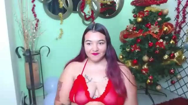 Image 10 of selenagarza Stream on Chaturbate on 25 months ago