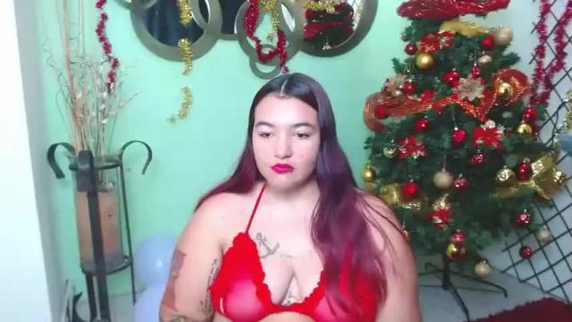 Image 11 of selenagarza Stream on Chaturbate on 25 months ago