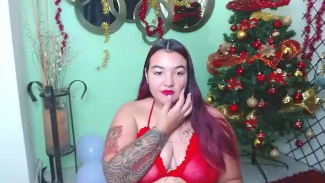 Image 2 of selenagarza Stream on Chaturbate on 25 months ago