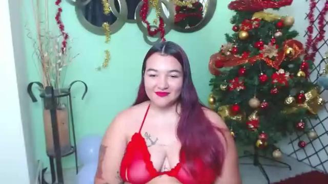 Image 3 of selenagarza Stream on Chaturbate on 25 months ago