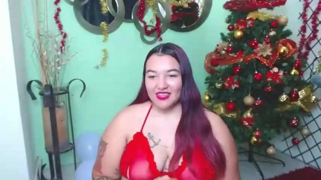 Thumbnail 2, selenagarza's Stream at Chaturbate, 18 months ago