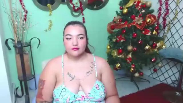 Image 12 of selenagarza Stream on Chaturbate on 17 months ago