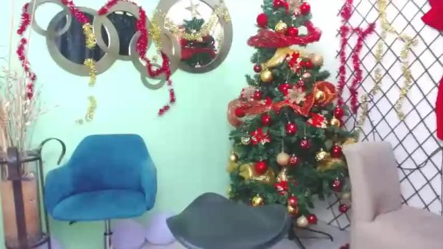 Image 12 of selenagarza Stream on Chaturbate on 17 months ago