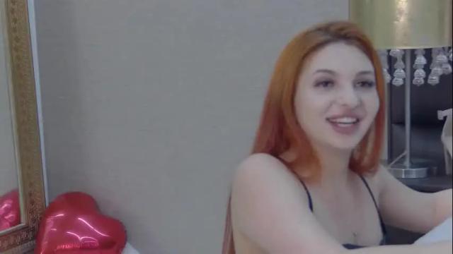 Image 4 of selenahanson Stream on Chaturbate on 1 month ago