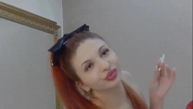 Image 8 of selenahanson Stream on Chaturbate on 1 month ago
