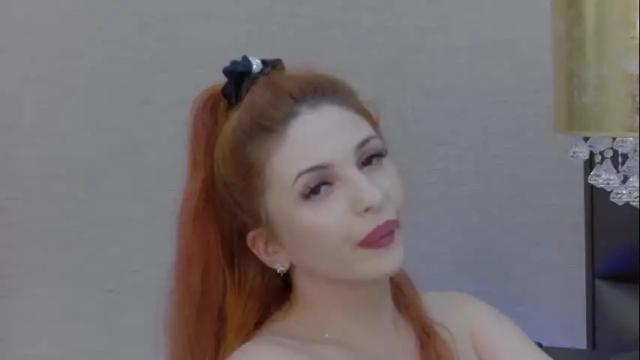 Image 12 of selenahanson Stream on Chaturbate on 23 hours ago