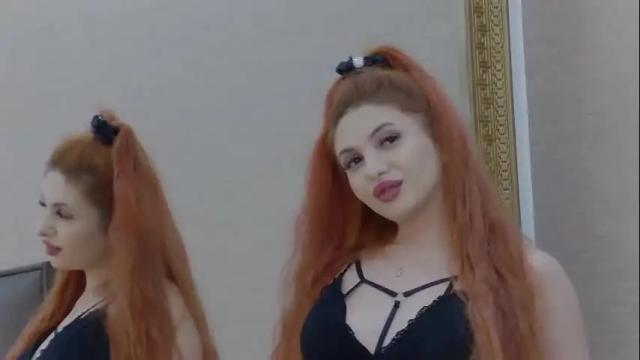 Image 2 of selenahanson Stream on Chaturbate on 23 hours ago