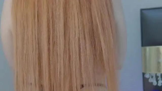 Image 3 of selenahanson Stream on Chaturbate on 2 months ago