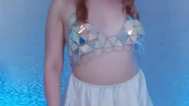 Image 6 of selenahanson Stream on Chaturbate on 1 month ago