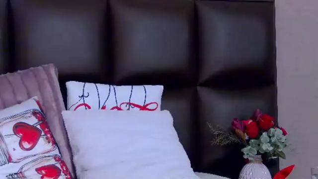 Image 7 of selenahanson Stream on Chaturbate on 1 month ago