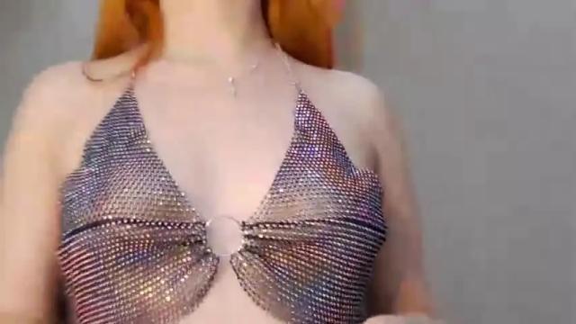 Image 4 of selenahanson Stream on Chaturbate on 1 month ago