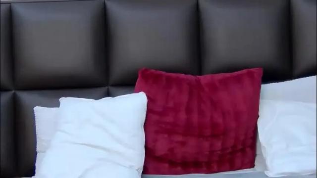 Thumbnail 1, selenahanson's Stream at Chaturbate, 28 days ago