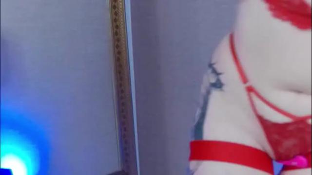Thumbnail 2, selenahanson's Stream at Chaturbate, 26 days ago
