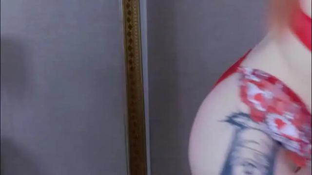 Thumbnail 3, selenahanson's Stream at Chaturbate, 26 days ago