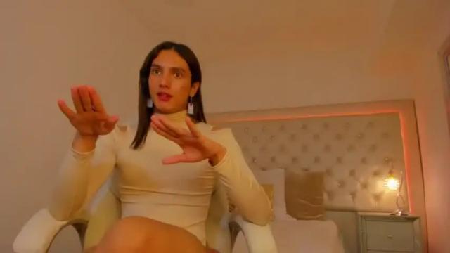 Thumbnail 3, selenamontblanc's Stream at Chaturbate, 19 months ago