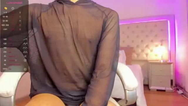 Image 6 of selenamontblanc Stream on Chaturbate on 18 months ago