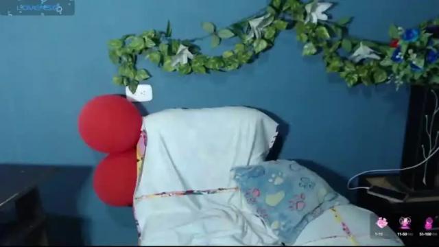 Thumbnail 1, selenamoon_9898's Stream at Chaturbate, 15 months ago