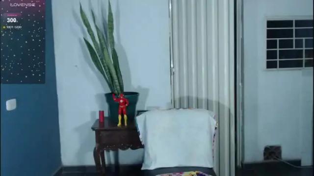 Image 12 of selenamoon_9898 Stream on Chaturbate on 13 months ago
