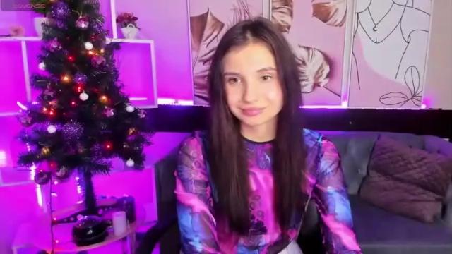 Image 8 of selenaree Stream on Chaturbate on 25 months ago