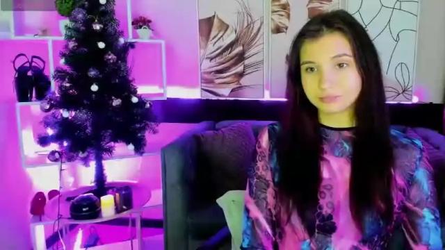 Image 10 of selenaree Stream on Chaturbate on 25 months ago