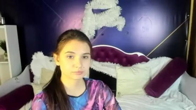 Image 12 of selenaree Stream on Chaturbate on 25 months ago
