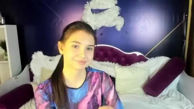 Image 6 of selenaree Stream on Chaturbate on 25 months ago