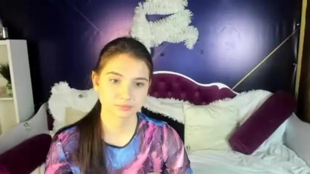 Image 7 of selenaree Stream on Chaturbate on 25 months ago