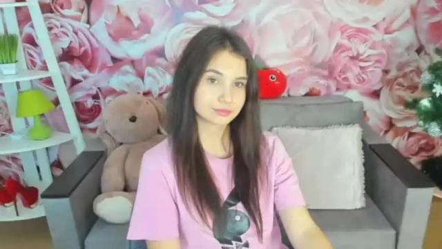 Image 2 of selenaree Stream on Chaturbate on 25 months ago