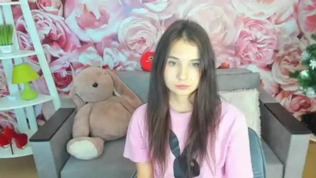 Image 8 of selenaree Stream on Chaturbate on 25 months ago