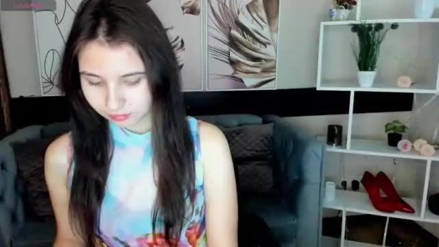 Image 12 of selenaree Stream on Chaturbate on 22 months ago