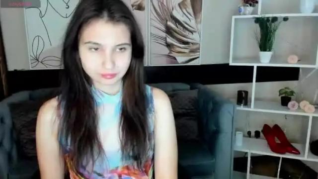 Image 2 of selenaree Stream on Chaturbate on 22 months ago