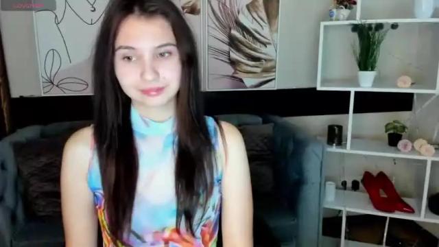 Thumbnail 3, selenaree's Stream at Chaturbate, 22 months ago