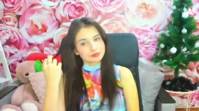 Image 3 of selenaree Stream on Chaturbate on 24 months ago