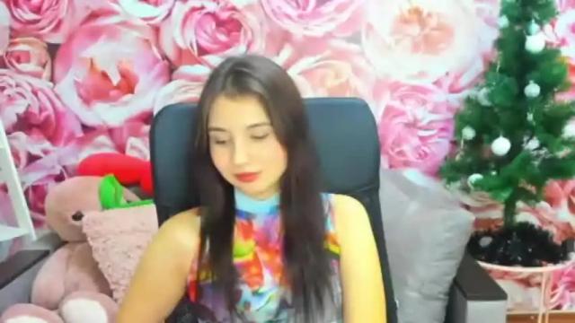 Image 6 of selenaree Stream on Chaturbate on 24 months ago