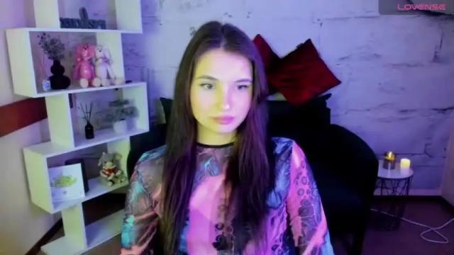 Thumbnail 1, selenaree's Stream at Chaturbate, 21 months ago