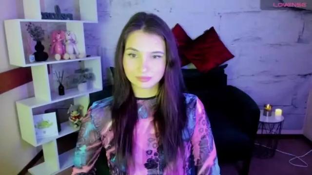 Image 2 of selenaree Stream on Chaturbate on 24 months ago