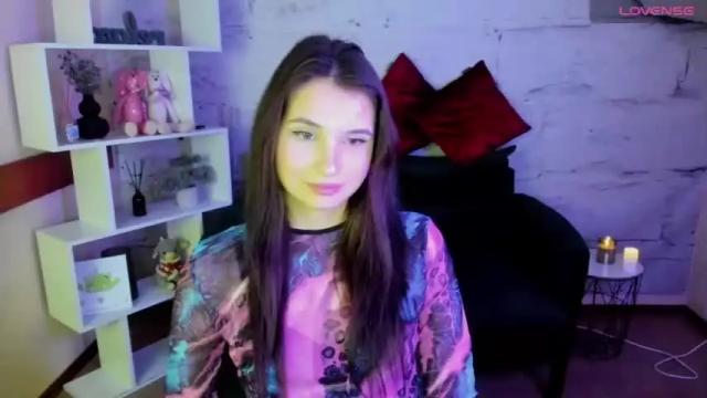 Image 8 of selenaree Stream on Chaturbate on 24 months ago